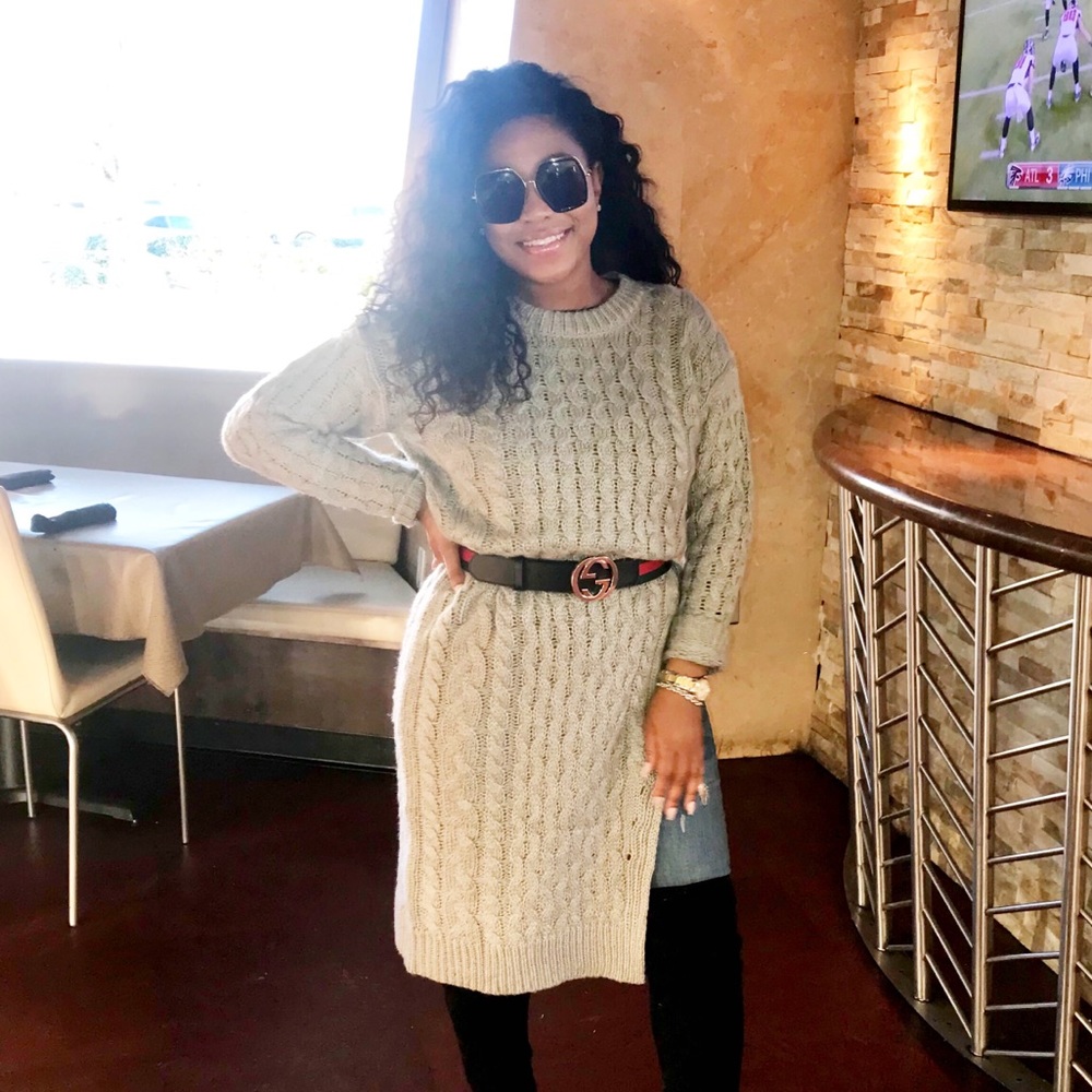 Meet your Posher, Mel